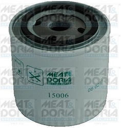 Meat & Doria 15006 Car Oil Filter Meat & Doria 15006 Car Oil Filter