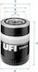 Φίλτρο Λαδιού Ufi 23.546.00