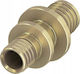Tece Reduzierstück 25x16mm Messing 706504