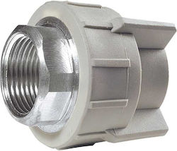 Kan-therm Muffe Innengewinde 63x2" Pp 04103163