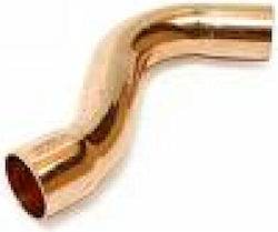 Viega Halbkreis Nipel 22mm N22