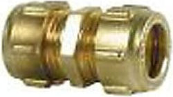 Conex Σύνδεσμος Ευθύς Conex 301 18x18mm Ff-1020301