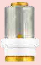 Herz Pressed Cap 16x2 P702010