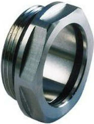 Conex Μεταβατικός Σύνδεσμος Oyster 18mm X 3/4" Επινικελωμένος Y8243v01806000