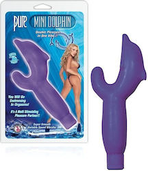 Nasstoys Vibrator Purple Nasstoys Vibrator Purple