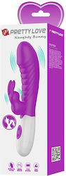 Vibrator Violet