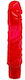 Libid Toys Vibrator Red