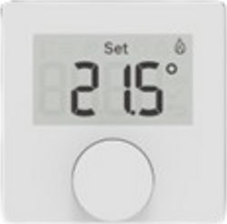 Bosch Digital Thermostat Raum