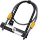 Onguard Și Alarma Pentru Biciclete 5815 Ong-5815