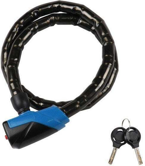 Cable Bike Lock Harbor Freight Sourcing Bicycle Lock 18x1000mm