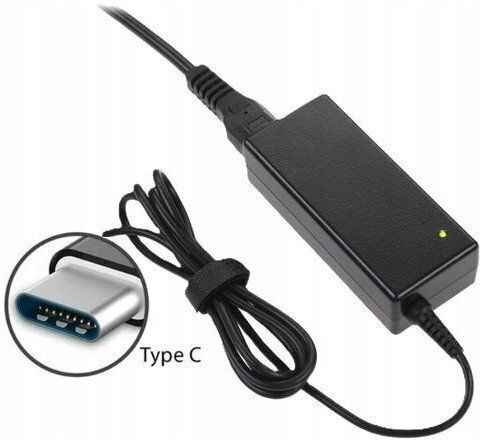 30w Φορτιστής Φορητό Υπολογιστή Usb-c Apple