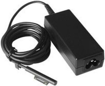 Laptop Charger Microspareparts Mobile 60 W Surface Plug 4 A 15 V Mspt2007-1 1065760 5711783169260