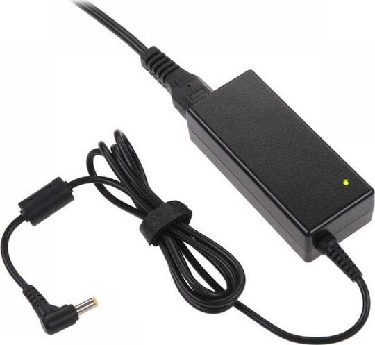 45w Φορτιστής Φορητό Υπολογιστή 19v 2.37a 4.0x1.35mm Asus