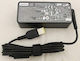 Lenovo Laptop-Ladegerät 45 W 20 V 2.25 A 01fr047