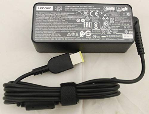 Lenovo Laptop-Ladegerät 45 W 20 V 2.25 A 01fr047