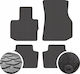 Geyerhosaja Rubber Car Mats Bmw X4 G02 14051133 5902414553873