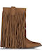 Women's Ankle Boots Brown