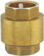Rückschlagventil Ferro 1/2” Zz1