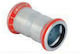 Άρθρωση Geberit C-stahl 28mm 22005