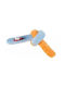Coockoo Plush Cat Toy Knotty Noodle 18x10x5.5cm 6/144