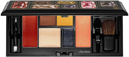 Shiseido Παλέτα με Σκιές Ματιών σε Στερεή Μορφή