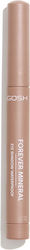 Annabelle Minerals Σκιά Matte Matt Nougat 1.4gr