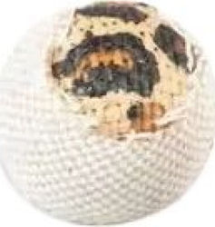 Yarro International Yarro Katzenspielzeug Ball Katzenminze 4,5cm 20 Yarro International Yarro Katzenspielzeug Ball Katzenminze 4,5cm 20