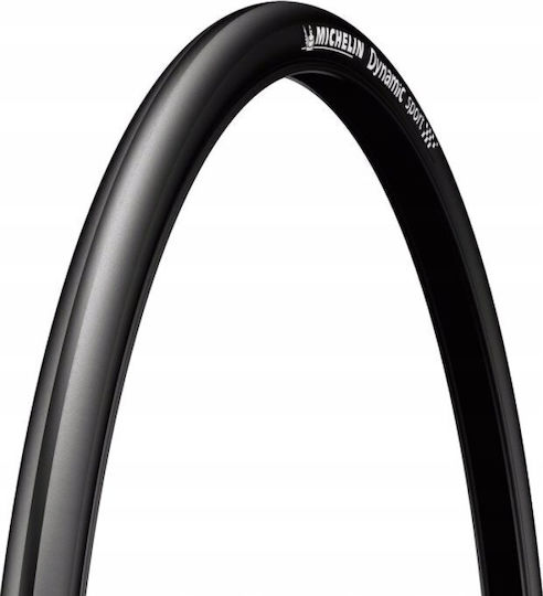 Michelin Tyres Michelin 28-622 700x28c Dynamic Sport Black Ts