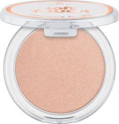 Essence Touch Fard Obraz 20 Glazed Dew 4gr Essence Touch Fard Obraz 20 Glazed Dew 4gr