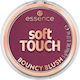 Essence Ρουζ Touch 40 Roses In Berry 5gr