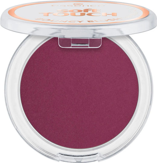 Essence Ρουζ Touch 40 Roses In Berry 5gr