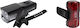 Zefal Supervision F200 Bicycle Lights Set