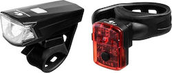 Falcon Bicycle Lights Set