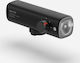 Volume Rechargeable Front Bicycle Light
