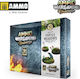 Vallejo Ammo Wargaming Universe 10 Fertile Meadows Fertile Meadows