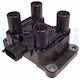 Bobină De Aprindere Delphi Gn10365-12b1