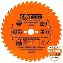 CMT Disc De Tăiere Lemn