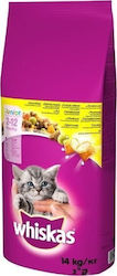 Whiskas 14kg Whiskas 14kg