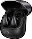 Jellico TWS29 Open Ear Bluetooth Handsfree Ακουστικά με Θήκη Φόρτισης Μαύρα