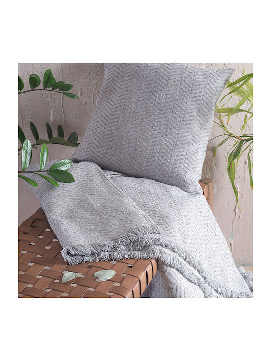 Rythmos Yard Sofa Throw 2 Seater 2 Sides Chenil...