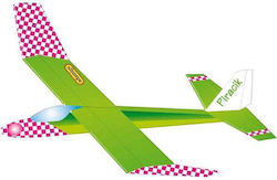 Piracik Adamigo 7042 Glider Model