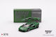 1/64 Lamborghini Countach Lpi 800-4 Verde Medio #976