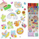 Diamond Stickers D42628 45781