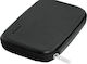 Tomtom Tomtom Leder Fall 7"