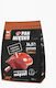 Pan Miesko Dry Food for Adult Cats with Beef 0.4kg