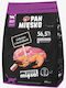 Pan Miesko Dry Food for Adult Cats 0.4kg