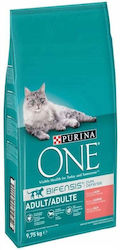 Purina One 9.75кг