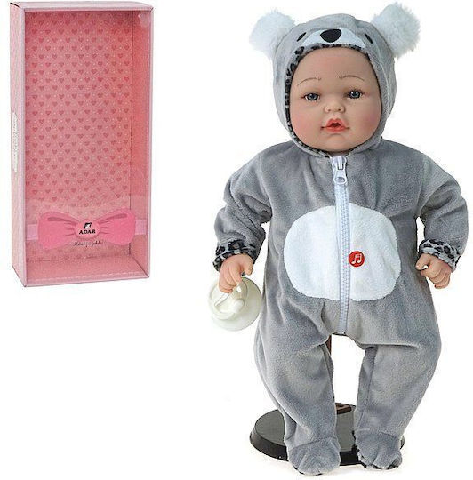 Adar Baby Doll 40 cm.