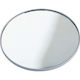 Wenko Schminkspiegel Wand 12x12cm Beige