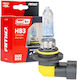 Halogen Car Bulbs HB3 12V 60W Lumitec Next Generation +135% Duo Amio-04406